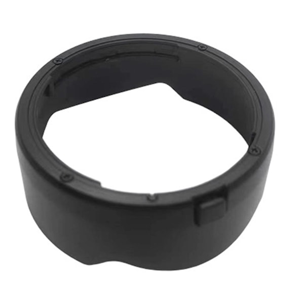 EW-65C Objektivsolfångare för RF16mm F2.8 STM Kameralins Observera tydligt kit
