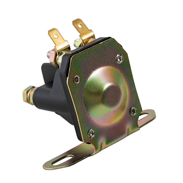 Solenoid 772-1211-212-22 För Trombetta Solenoid Relä Switch Kontaktor Startmotor Fk