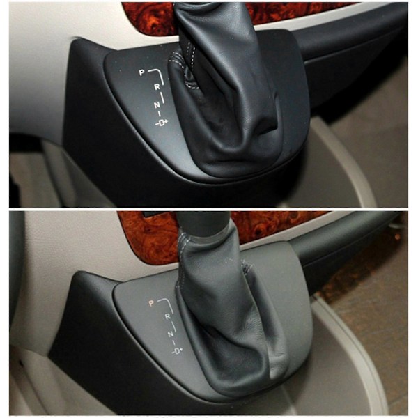 Automatisk växellåda spakskydd för Vanio W639 Vito W636 A6392600073