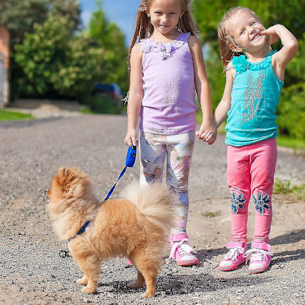 3 kpl Ylimääräisen Kovaa Soivia Kissan ja Koiran Kellon Pet Tracker -kelloja Koiran Kellon Pantaan - Pet-dwdz