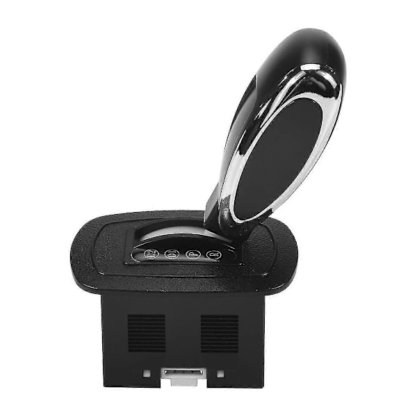 Elektrisk girbryter for barnebil, g65 G55 bryter foran og bak, for barneleketøybil, stil 1