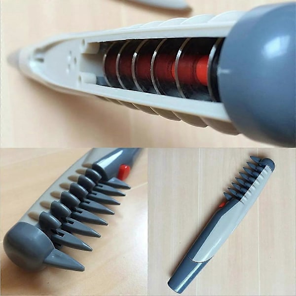 PetsBoro MatAway E-Comb, Lifweb MatAway E-Comb, PetBoro MatAway E Comb