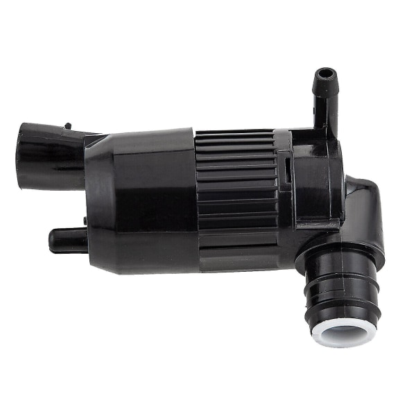 Erstatning for vindusspylerflaskepumpe 1005453-00-c for 2012-2021 Tesla Model S-hao