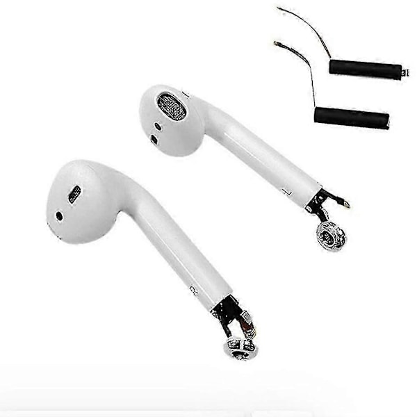 Ersättning för Pods 1 och 2 Nerat Accu 25mah