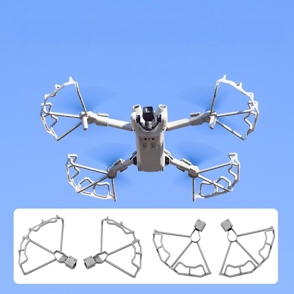 Propeller Skydd för DJI Mini 3 Pro Propeller Skyddsskydd Ving