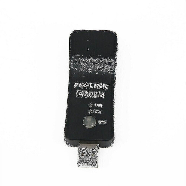 Samsung Smart TV LAN-adapter - Ethernet Wifi trådlös Dongle