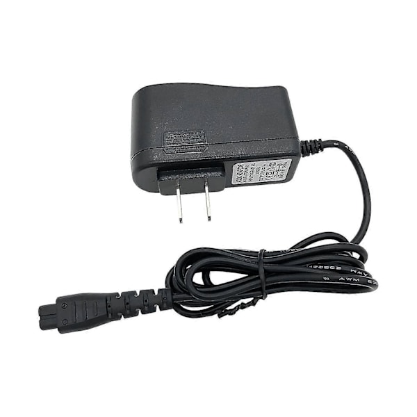 Kompatibel Remington Rakapparat Skäggtrimmer Rakhyvel 5v 1a Strömadapter Laddare Xr1330 Xr1350 Pf7500 Xf8500 Hc5870 Hc4250 Mb4900 Pf7600