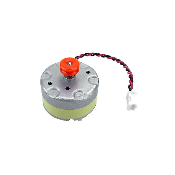 Gear Transmission Motor Udskiftning til S5 Max S6 Pure S6 Maxv 1c/1s Laser Støvsuger