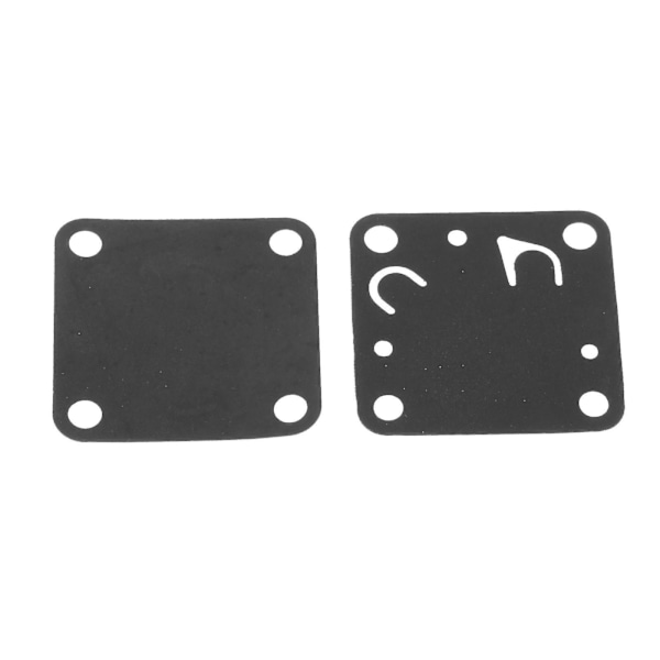 2x Polttoainepumpun Korjaussarja Kalvo Yamaha 4hp 84-99 / 5hp 84-02