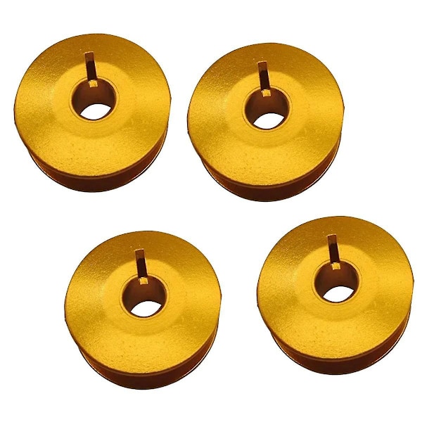 Til Jumbo Spoler 767860107 til HD9 (Version 2), HD9BE Symaskiner 100Stk-AL