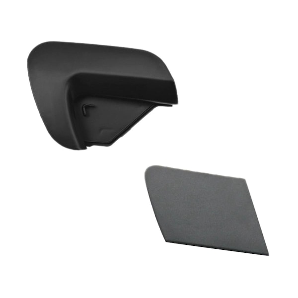 Bumperdragkroksskyddsgallerlock för Yaris LE 2012-2014