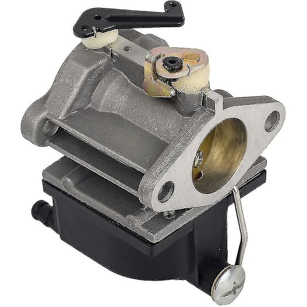 Forgaser Carb til Tecumseh 640065a 640065 Passer til Ohv110 Ohv115 Ohv120 Ohv125 Ohv130 Ohv135 Motor Ny