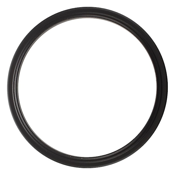 62mm skruvfäste metall motljusskydd för kamera