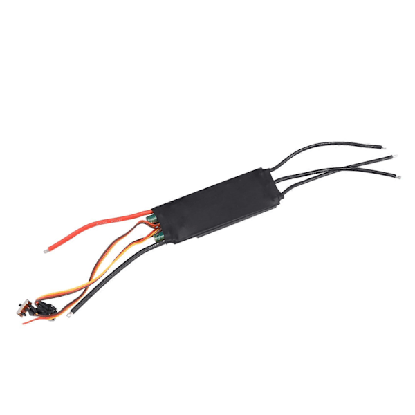 DC6-24V 1000W BLDC 3-vaiheinen harjaton moottorin ohjain Hallless DC-moottorin ohjauslevy nopeuden säädin