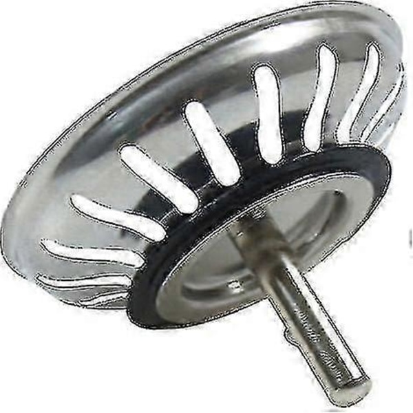 Franke Manuell Diskbänksavloppskorg Diameter 80 mm Frankeaa fg2025031702339