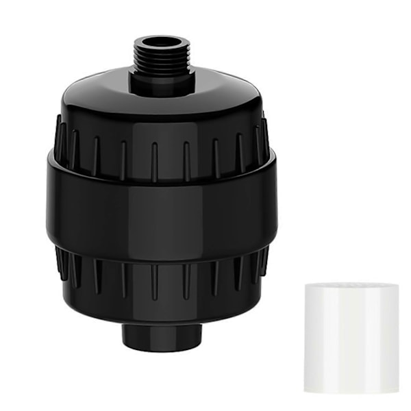15-stegs Duschfilter för Hemmet, Duschvattenfilter, Vattenrenare, Vattenslangfilter, Duschfilter för Hårt Vatten