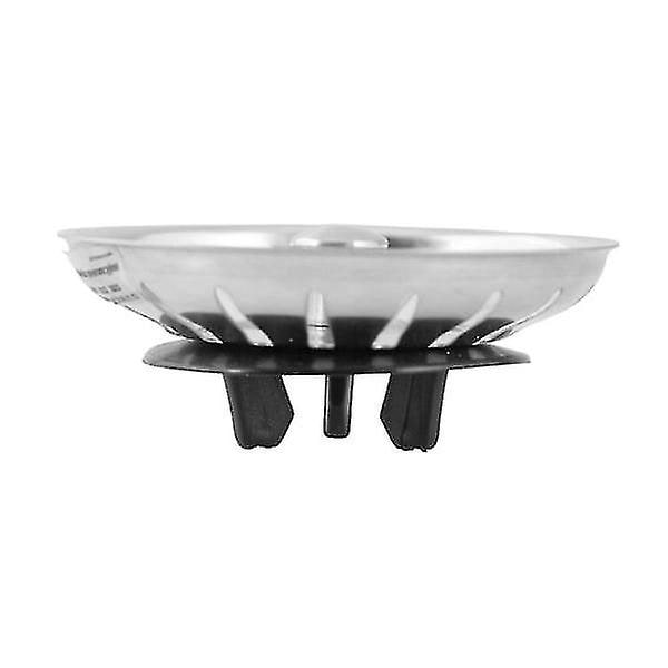 Silkorgen / Avløpsfilter for Ikea-vask Atlant / Domsj