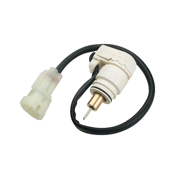 16130-zw2-f01 Bystarter Assy til Udenbordsmotor 4t Bf25d Bf30d Forgaser Serie 16130-zw2-h01