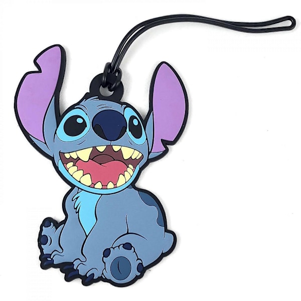 Lilo ja Stitch -matkatavaramerkki
