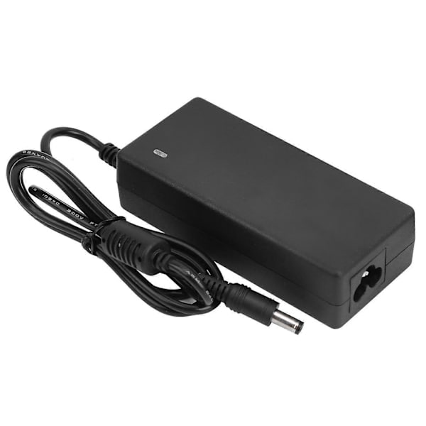 Nätadapterkabel 19V 3A för D60 SQ‑001 Elektrisk Lödkolv Laddning AC100-240VUK-kontakt