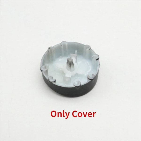 Volumjusteringsbryter for ratt, cruise control-knappdeksel for R55 R56 R57 R58 R59 R60 R61