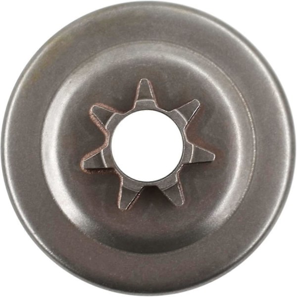 Ketjupyörän vaihto Husqvarna 350 31 340 345 346xp 450 450e .325\" jako 7 hammasta 578097901