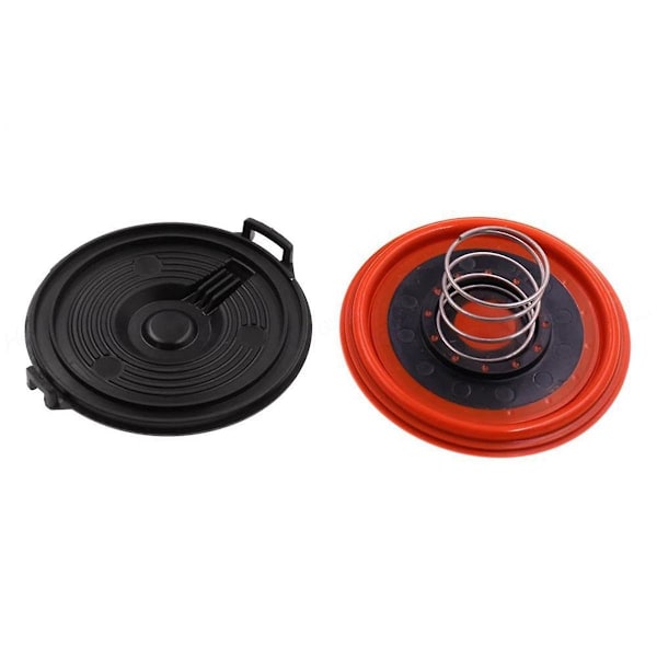 Auton moottorin venttiilikopan kalvo N43 1/3/5 sarjoille E81 E82 E87 E88 E90 E91 E92 E93 E60 1112755362
