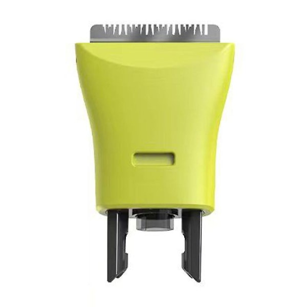 Passer til Philips barbermaskine QP2520 QP2630 sideburnsklipper QP65 QP66 serie