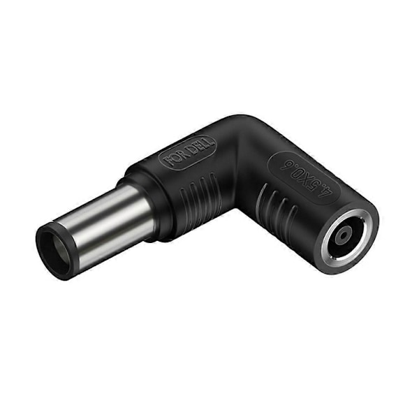 240W Strömadapter för DELL, DC 4.5x0.6mm Hona till DC 7.4x5.0mm Hane Laptop Strömomvandlare Plugg