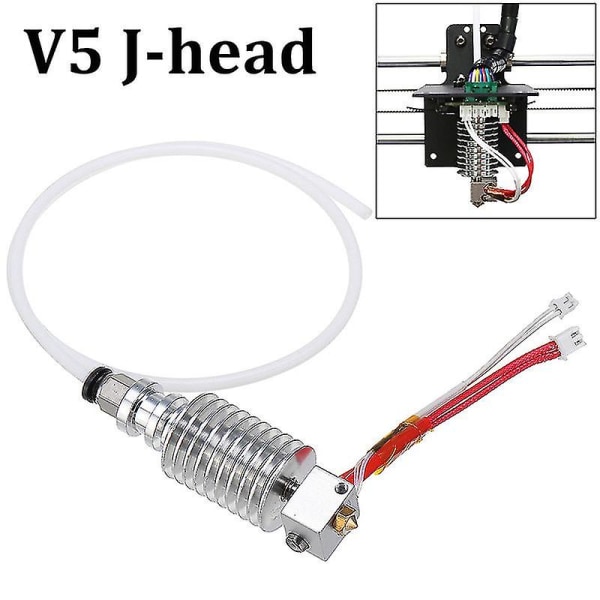 I3 Mega Hotend Ekstruder Kit