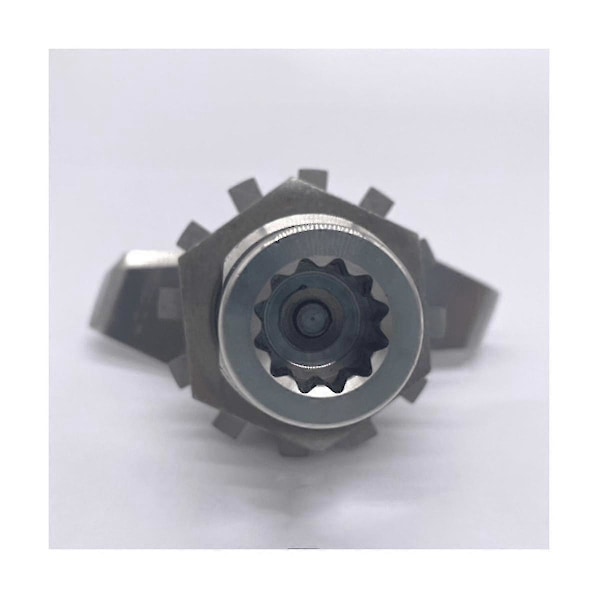 Reservekniv til Hamilton Beach HBH550/650/850 Blender Blades Smoothie Machine Mixer Tilbehør Blades