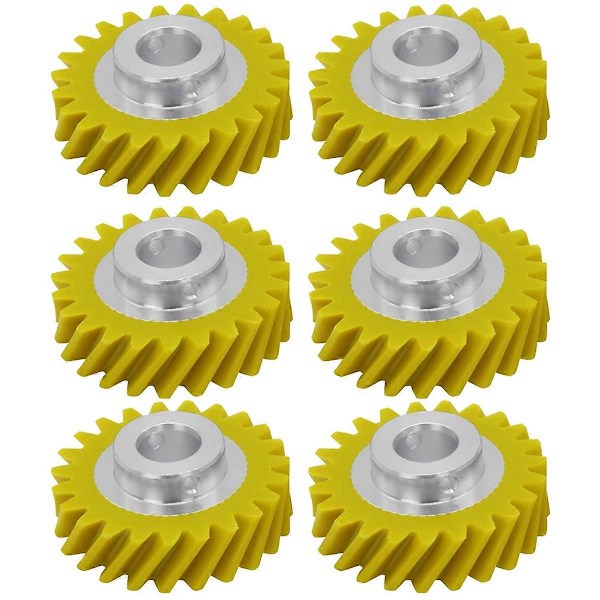 Reservedeler for W10112253 Mikser 5K45SS 5K5SS 5KPM5 Kjøkkentilbehør
