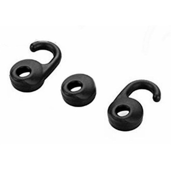Ørekrokpropper Gel 5 Sett For Jabra Easygo/Easycall/Clear/Talk Erstatning