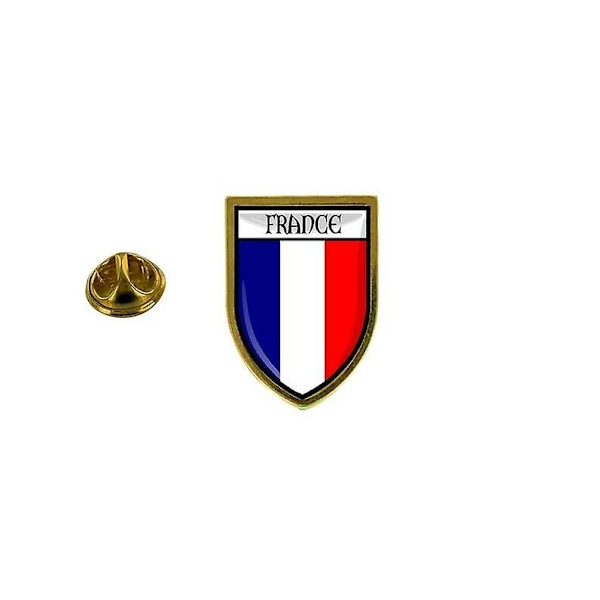fyrretræ fyrretræ fyrretræ badge fyrretræ pin-apos;s souvenir byflag land våbenskjold fransk