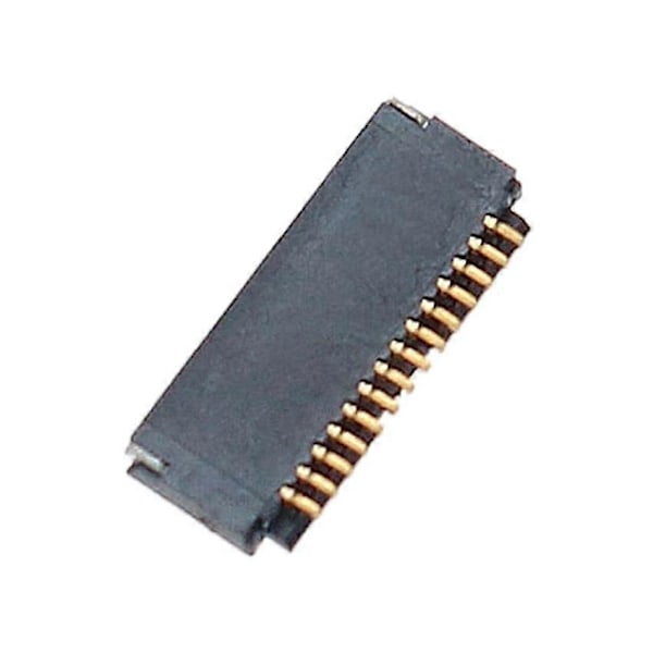 Hemknapp FPC Flex Clip Plug Connector För iPad 5 / 9.7 (2017)
