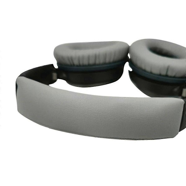 Päänauhapehmuste ja korvatyynyt Quiet Comfort 25 35 (QC25 QC35) ja QuietComfort 35 II (QC35ii) -kuulokkeille