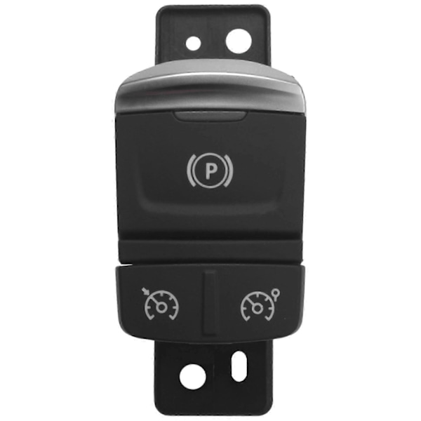 363216544R Bil Cruise Bryter Bremse Park Knapp Elektronisk Håndbrems Bryter for Koleos Kadjar