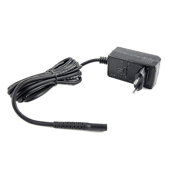 Wahl 8148/8591/8504/1919 Trimmer Laddningsställ Stativ AC-adapter Laddare