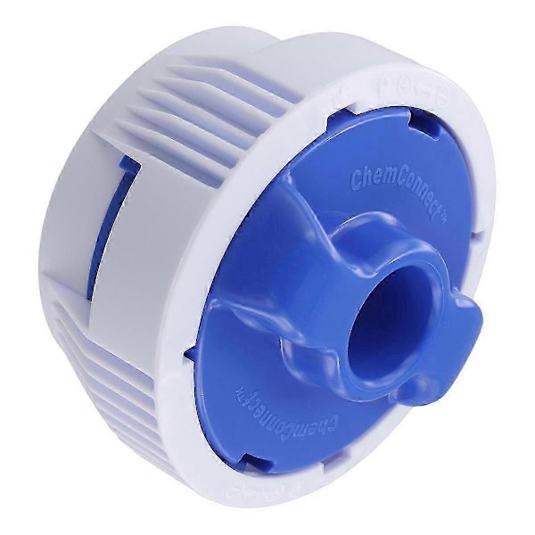 Til Chemconnect P04364 Kemisk Klordispenser til Airjet AGP ChemConnect Pool Spabad Udskiftningsdele