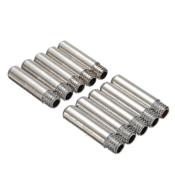 26 osan Plasma Cutter -kulutustarvikepaketti Sg-55 Ag-60 Wsd-60p Leikkauspolttimen kärki suutin CUT50/CUT60 polttimen suutin