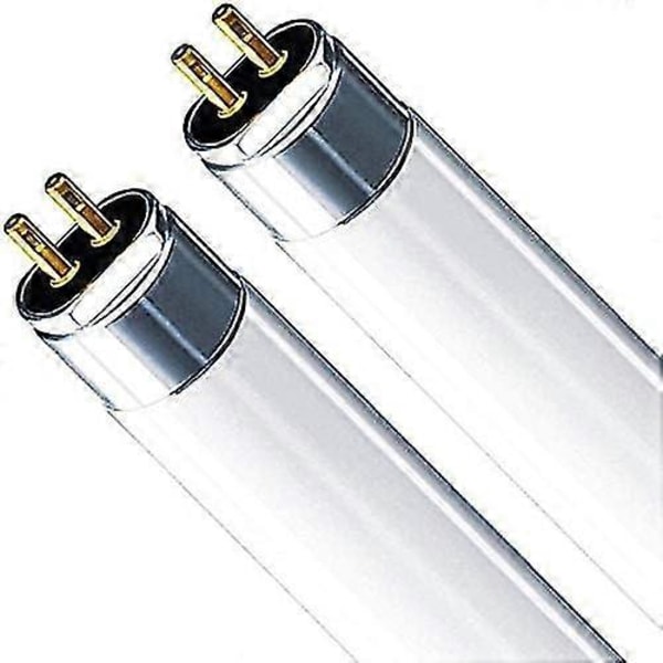 T5 Høy Effektivitet 840 Kald Hvit Fluorescerende 549mm Rør 4000k HE (FH1840)