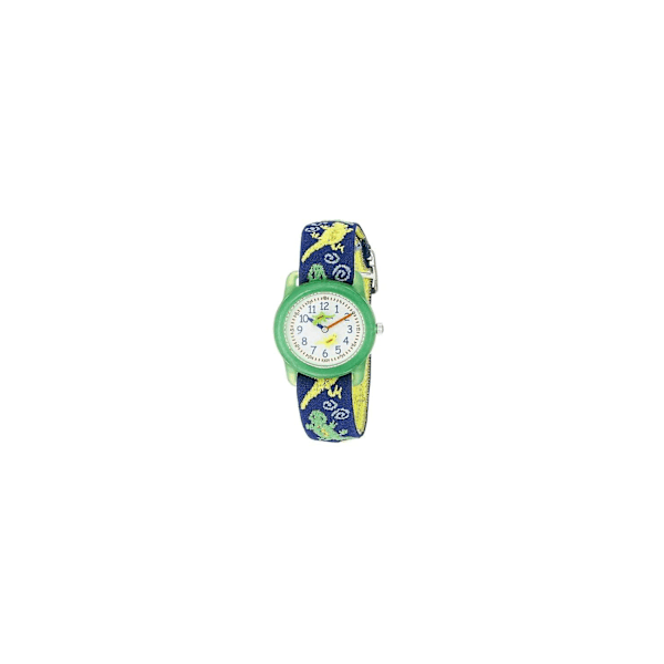 Kids Timex Gecko-klokke for barn T728814