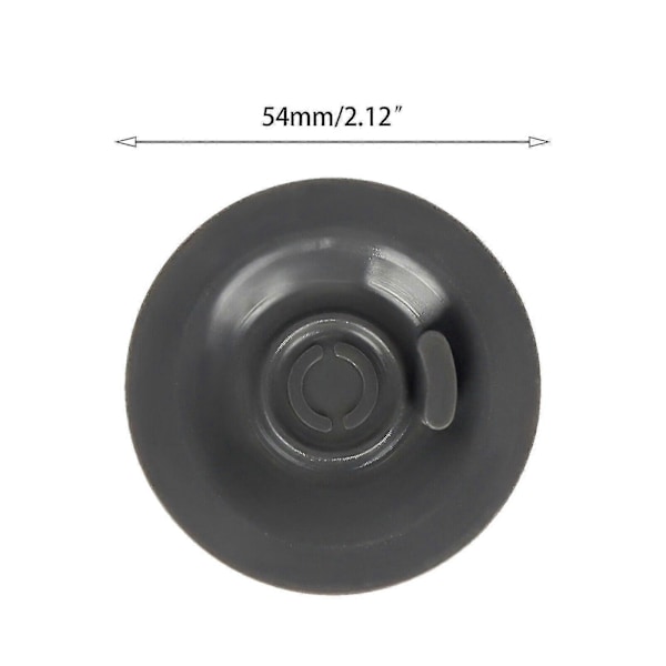 Mike 2x Rengøringsdisk Sp0001517 Til Sage Barista Espresso Kaffe Maskine Bes875 54mm (75% rabat)_FE06
