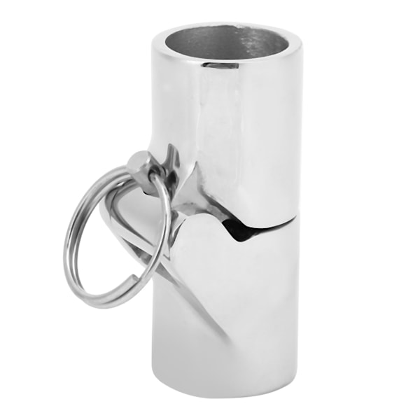 25MM Marine Båt Stainless Steel Foldbar Svingkobling Rørkobling