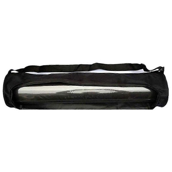 Yoga Matteveske Vanntett Sportsryggsekk Yoga Bæreveske Skulder Yoga Bag