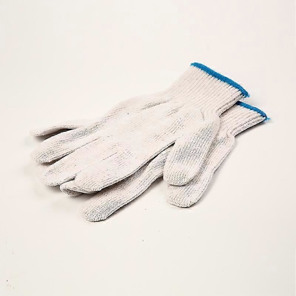 10 Par Gymnastik Bar Loop Handskar/Gymnastik Handskydd-MXBC