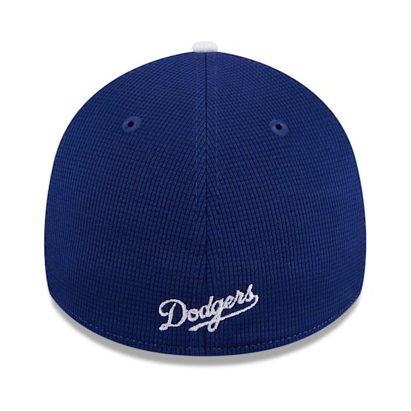 New Era 39Thirty -lippis - BATTING PRACTICE Los Angeles Dodgers