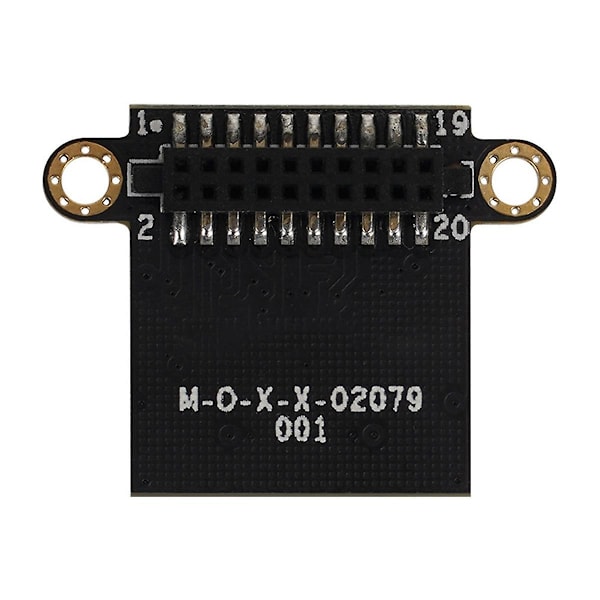 MKS EMMC 32G minnekortutvidelse MKS EMMC V1.0 for Neptune 4/4 Pro/4 Plus/4 MAX for Qidi MAX3/Plus3