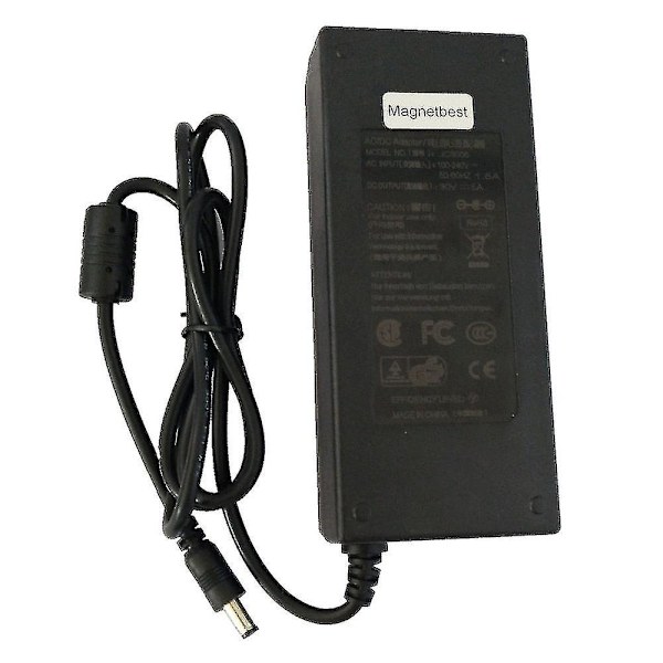 30V 5A 150W AC/DC-adapter, växelströmsförsörjning, 30V5A tillverkarens adapter, strömförsörjning, laddare