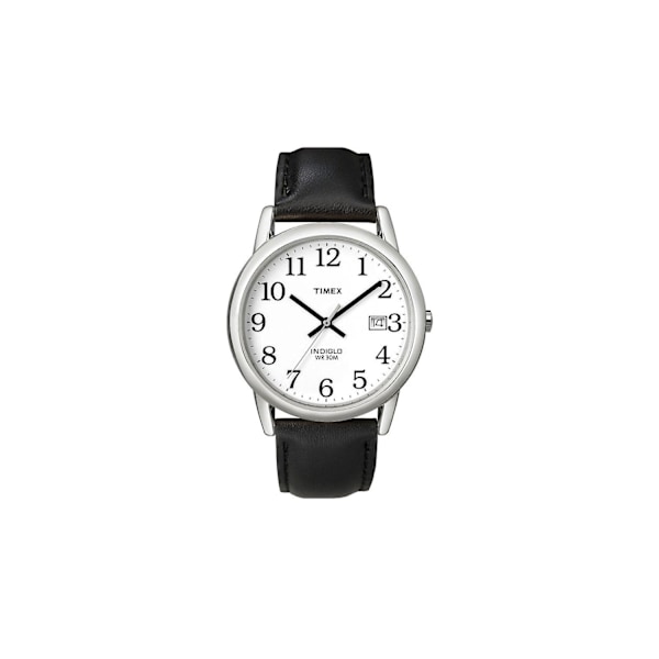 Timex Gents Easy Reader Indiglo Klocka T2H281 för män